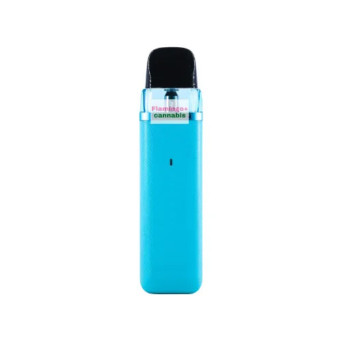 Kit Caliburn G3 Elite – Vape recargable premium en CDMX