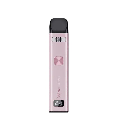 Kit Caliburn G3 Elite – Vape recargable premium en CDMX
