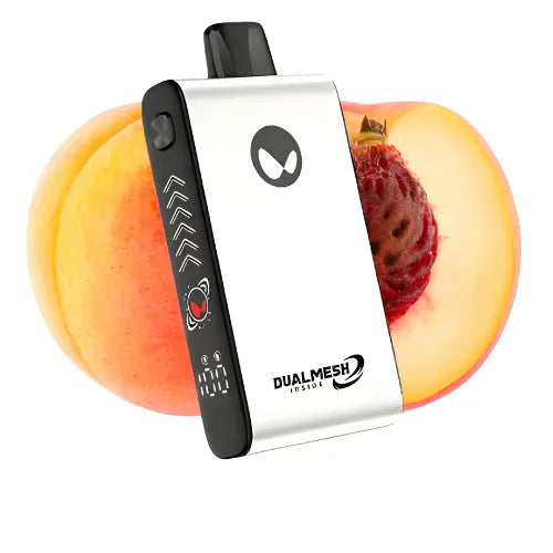 Waka KA42 42K Puff: potencia y duración en un solo vape
