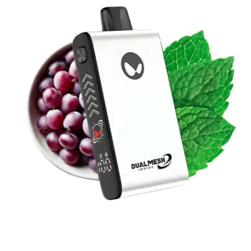 Waka KA42 42K Puff: potencia y duración en un solo vape