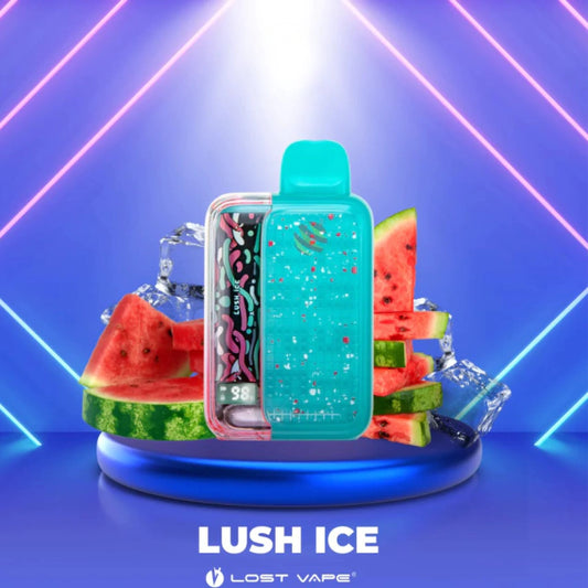 Orion Bar 10K – sabor Lush Ice