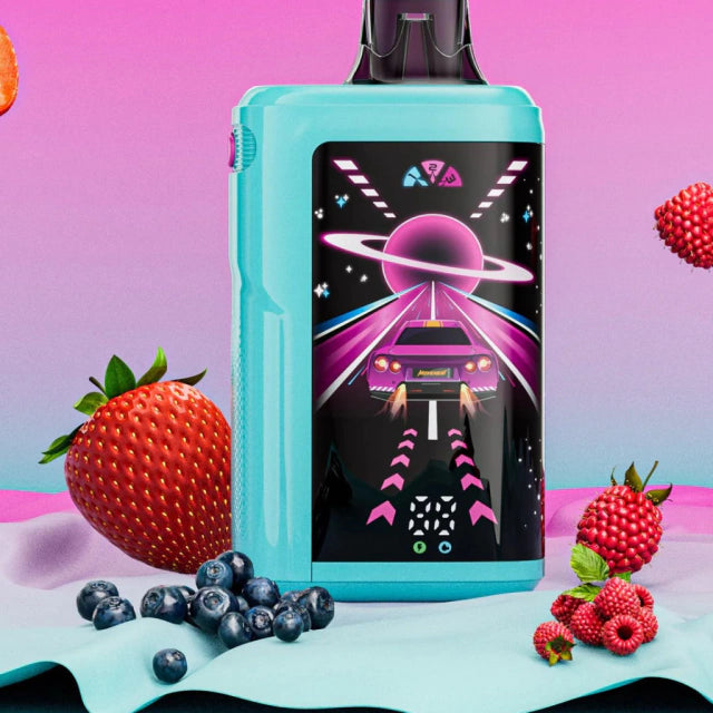 Lost Vape Movement NEXT 30K puff desechable