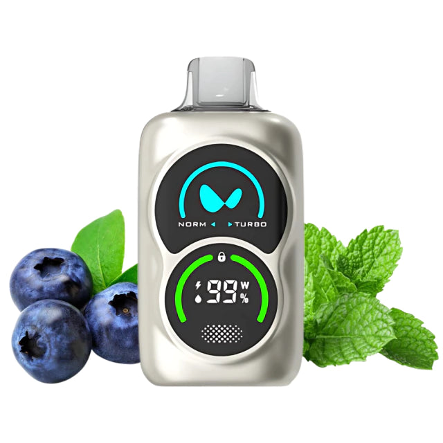 Vape Waka Duo 25000 hits