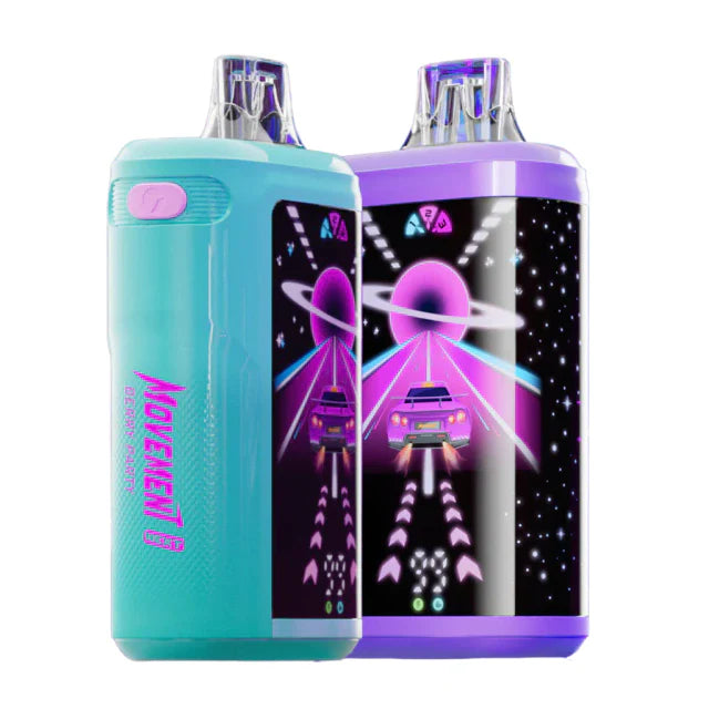 Vapes Lost Vape