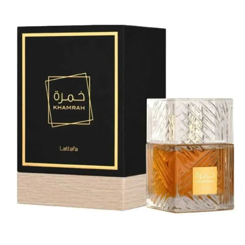 KHAMRAH LATTAFA Eau de Parfume