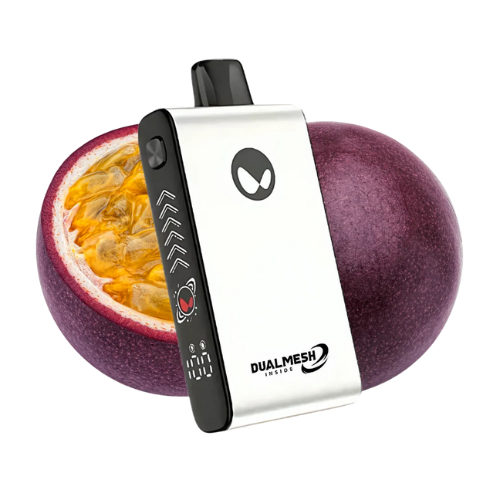 WAKA KA42 42K – sabor Passion fruit