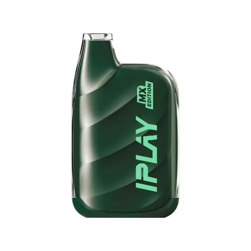 iPlay X-Box 4000 – Ultra Mint