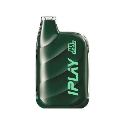 iPlay X-Box 4000 – Ultra Mint