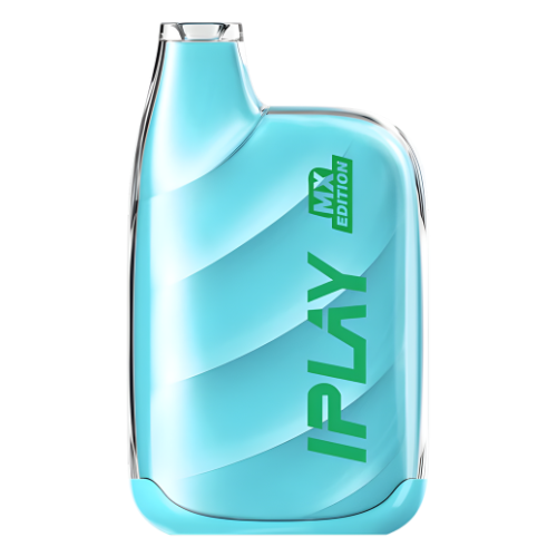 iPlay X-Box 4000 – Cool Mint