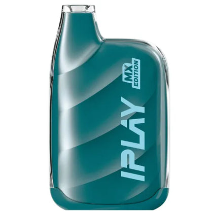 iPlay X-Box 4000 – Blueberry Mint