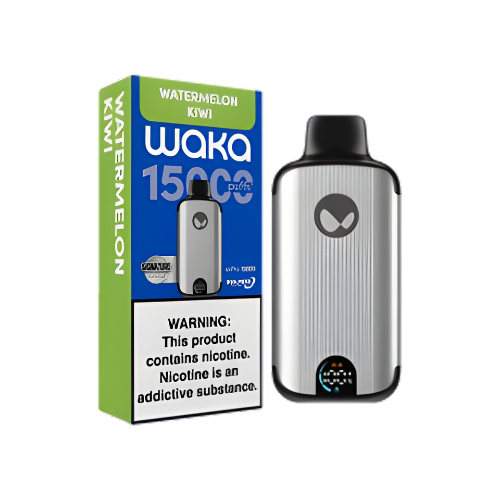 Vape Desechable Waka SoPro 15000