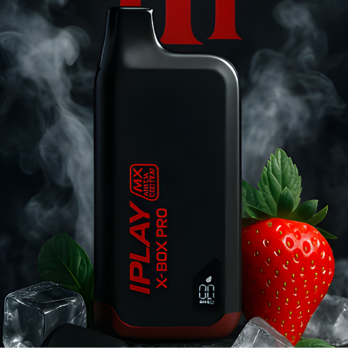 iPlay X-Box Pro 15K – AY MAMA