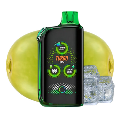 Vape Waka Burst 36000 Puffs | WAKA desehable