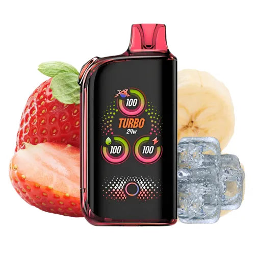 Vape Waka Burst 36000 Puffs | WAKA desehable