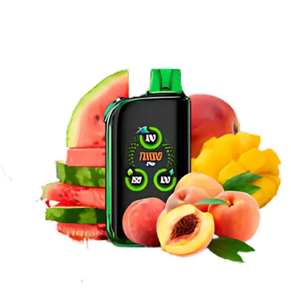 Vape Waka Burst 36000 Puffs | WAKA desehable
