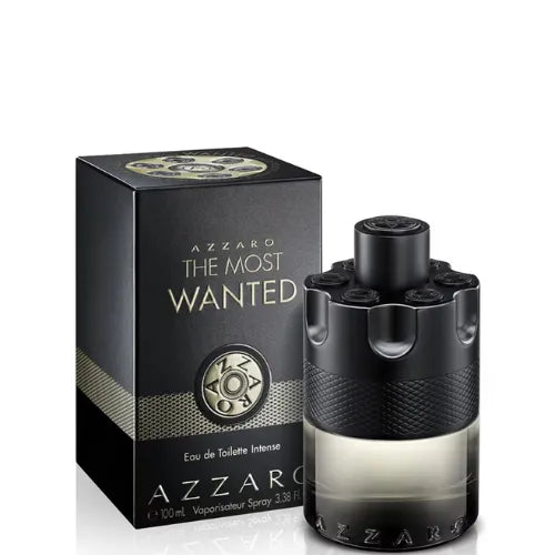 Azzaro The Most Wanted Intense Eau de toilette