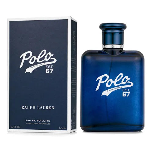 Polo 67 Ralph Lauren Eau de Toilette
