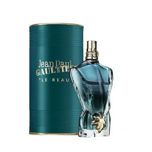 JEAN PAUL GAULTIER LE BEAU EDT