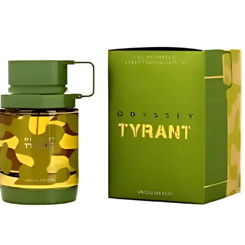 Odyssey Tyrant Eau de Parfum