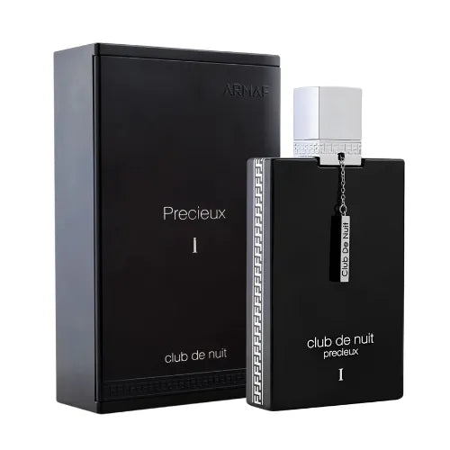 CLUB DE NUIT PRECIEUX Extrait De Parfum