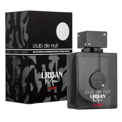 Club de Nuit Urban Man Elixir