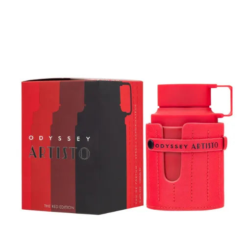 Odyssey Artisto Armaf EDP