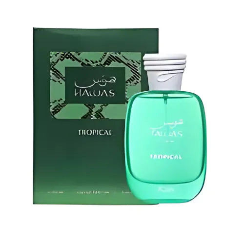 Hawas Tropical Rasasi