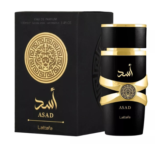 Asad EDP Lattafa