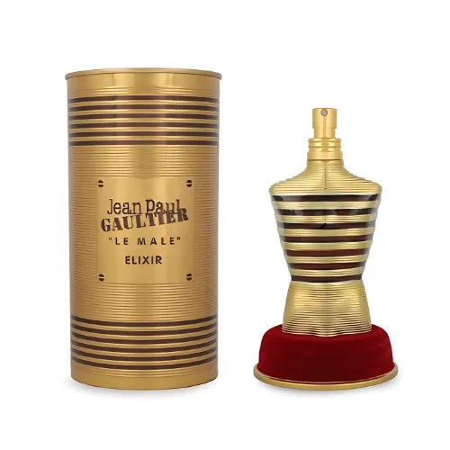 Jean Paul Gaultier Le Male Elixir