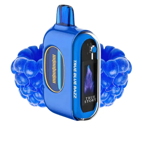True Story 20K – Vape desechable de 20,000 puffs en CDMX
