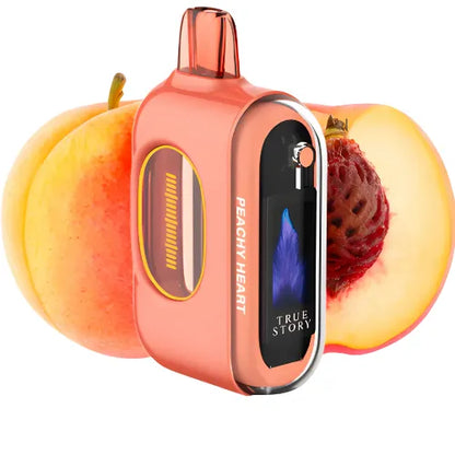 True Story 20K – Vape desechable de 20,000 puffs en CDMX