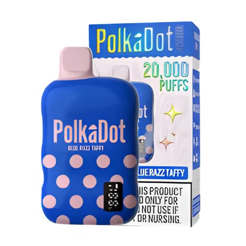 Polkadot 20K – Vape desechable de 20,000 puffs