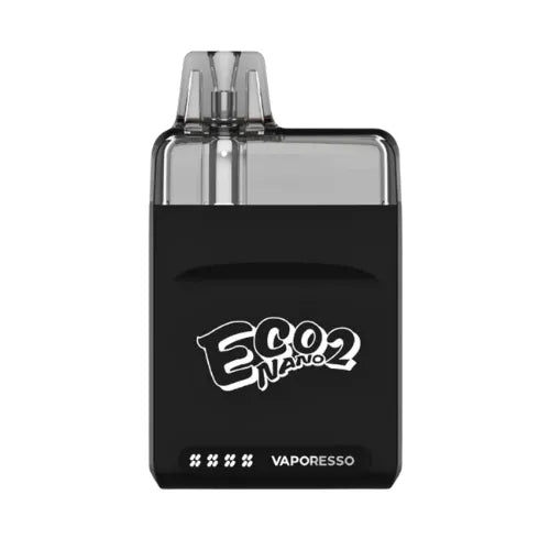 Vaporesso Eco Nano 2 – Pod System compacto y potente en CDMX