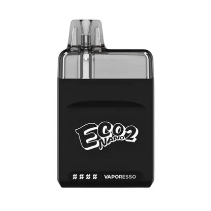 Vaporesso Eco Nano 2 – Pod System compacto y potente en CDMX