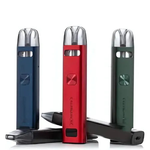 Kit Caliburn G3 Elite – Vape recargable premium en CDMX