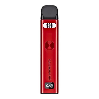Kit Caliburn G3 Elite – Vape recargable premium en CDMX