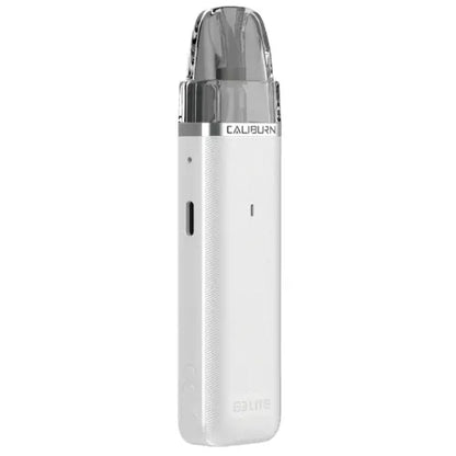 Kit Caliburn G3 Elite – Vape recargable premium en CDMX