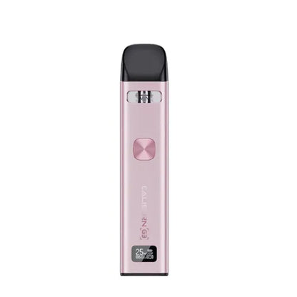 Kit Caliburn G3 Elite – Vape recargable premium en CDMX