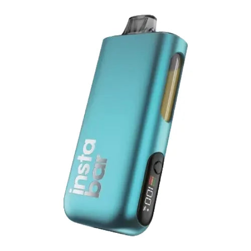 Instabar BE 40000 – Vape desechable premium con 40,000 puffs en CDMX