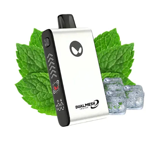 Waka KA42 42K Puff: potencia y duración en un solo vape