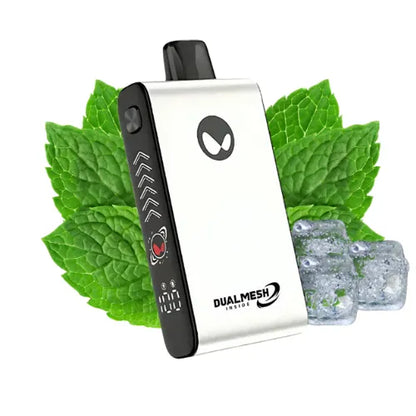 Waka KA42 42K Puff: potencia y duración en un solo vape