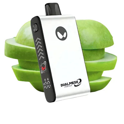 Waka KA42 42K Puff: potencia y duración en un solo vape