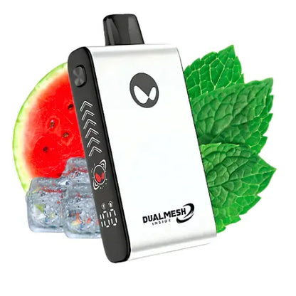 Waka KA42 42K Puff: potencia y duración en un solo vape