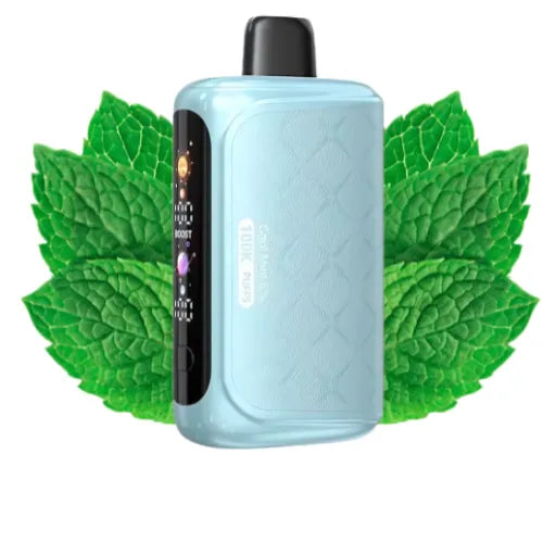 HorizonTech 100K Puff: El vape desechable de ultra duración en CDMX