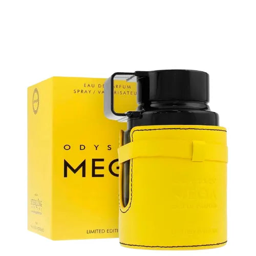 Decants Odyssey Mega EDP