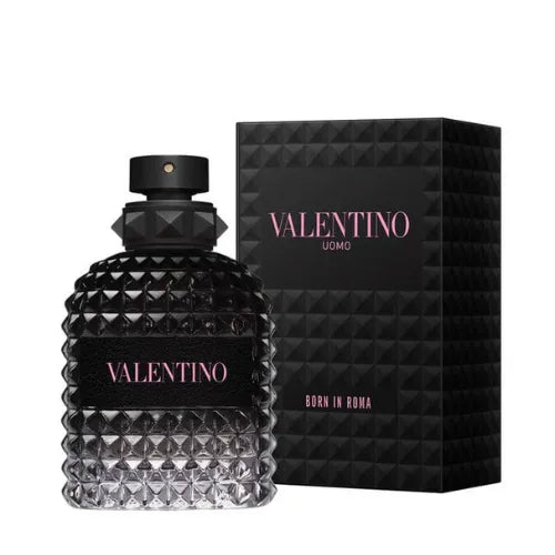 Valentino UOMO Born in Roma EAU DE TOILETTE