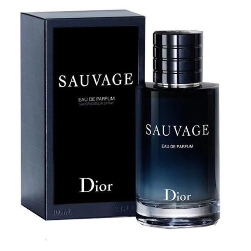 Dior Sauvage Eau de Parfum