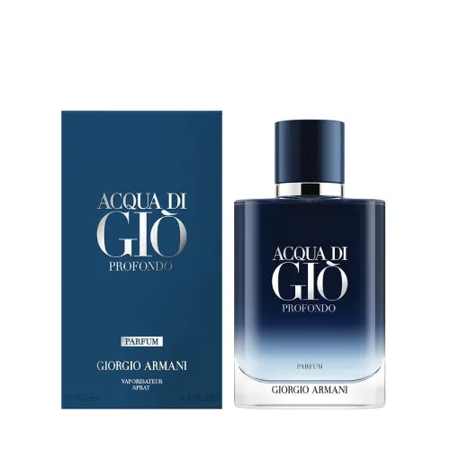 Acqua di Giò Profondo Parfum
