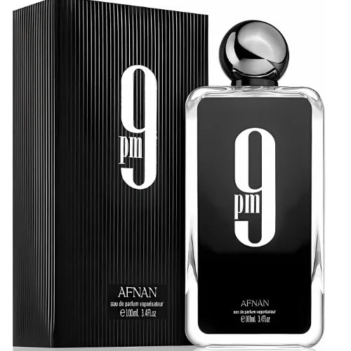 9PM EDP - AFNAN