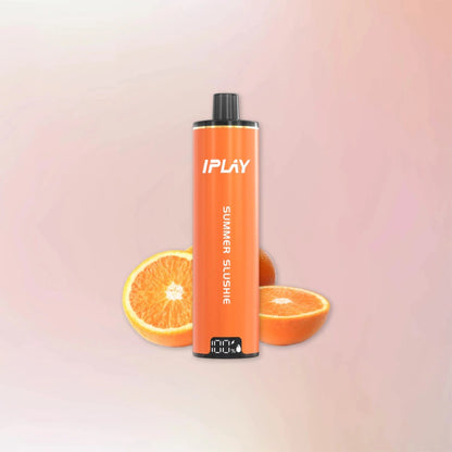 Vape IPlay Cloud Pro 12000 Hits